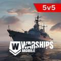 Warships Mobile 2: armada