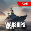 Warships Mobile 2 : Open Beta APK