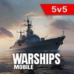 ”Warships Mobile 2 : Open Beta