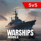 Icona Warships Mobile