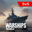 Warships Mobile 2 : Open Beta