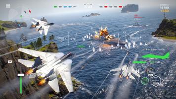 Warships Mobile स्क्रीनशॉट 3
