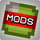 Mods & Addons Melon Playground APK