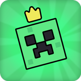 MOD-BOSS: Addons Minecraft PE Zeichen