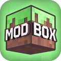 ”ModBox: Maps Mods Minecraft PE