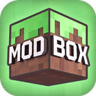 ModBox: Maps Mods Minecraft PE icon