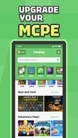 ModBox: Maps Mods Minecraft PE poster