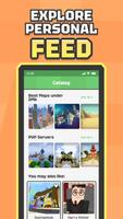 ModBox: Maps Mods Minecraft PE screenshot 3