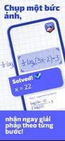 Study AI – Photo Maths Solver ảnh chụp màn hình 2