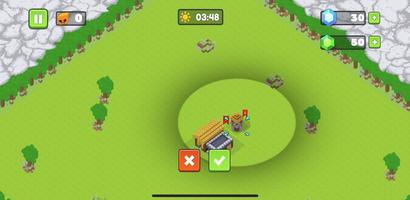 Forge Defence syot layar 2