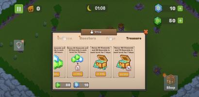 Forge Defence syot layar 3