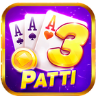 Teen Patti Master アイコン