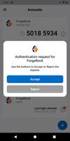 ForgeRock Authenticator screenshot 3
