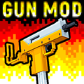 Gun Mod MCPE