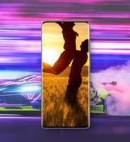 خلفيات حب HD screenshot 2