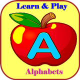 Learn ABCD - English.. Alphabe icon