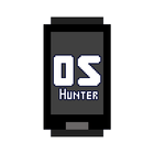 OS Hunter icône