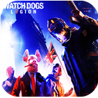 Watch Dogs Legion walkthrough icône
