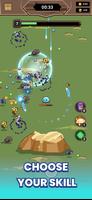 Slime Legends 截图 1
