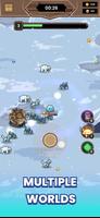 Slime Legends 截图 2
