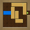 Unblock Wood icon