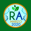 SocBiol Marzo 2020 आइकन