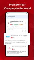 TurkishExporter ภาพหน้าจอ 3
