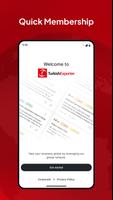 TurkishExporter โปสเตอร์