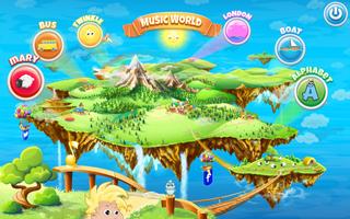 Music World - Karaoke постер