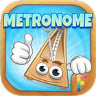 Metronome - Musicuso icône