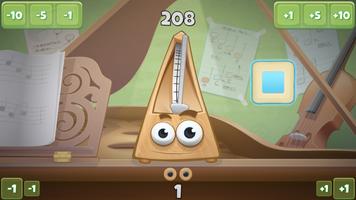 Metronome - Musicuso Screenshot 2