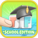 Typing Fingers School Edition APK