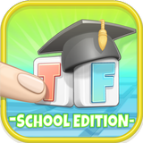 Typing Fingers School Edition icône