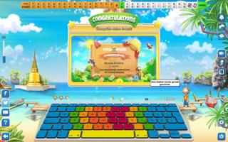 Blindschreiben Screenshot 1
