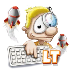 download Typing Fingers LT APK