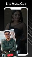 Girls Live Video Call Screenshot 1