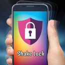 Shake Lock Screen - Lock Screen APK