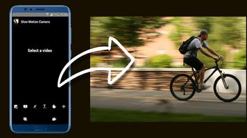 Slow Motion Video Maker - Slowmotion Effect 截圖 1