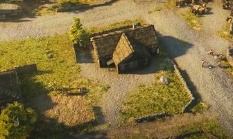 walkthrough For iron harvest screenshot 2