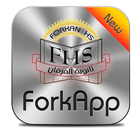 ForkApp icône