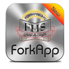 ForkApp ไอคอน