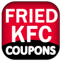 Coupons Kentucky Fried Chicken