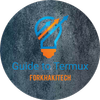 Guide To Termux tools آئیکن