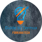 Guide To Termux tools 아이콘