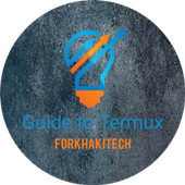 Guide To Termux tools 圖標