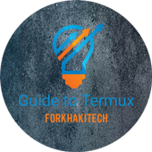 Guide To Termux tools icône