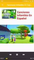 Canciones Infantiles y Vídeos Sin internet APK download