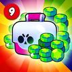 Brawl Catch: Box lezione Brawl Stars