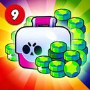 Brawl Catch: 教程 Brawl Stars APK