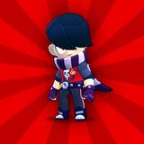 Mở hộp Brawl Stars biểu tượng